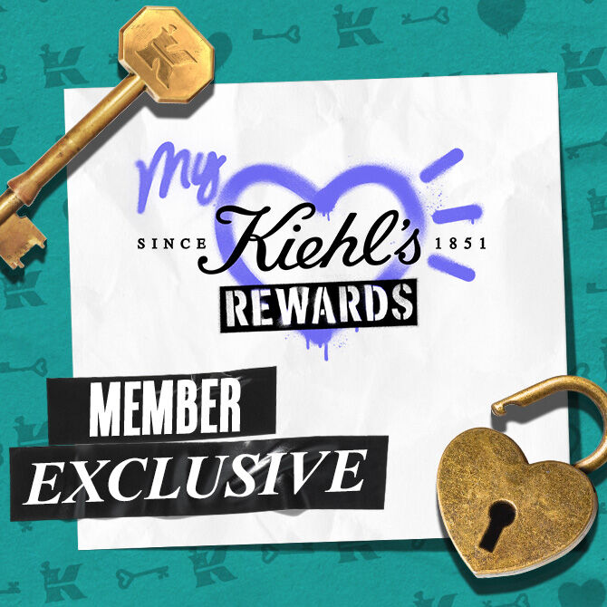 限定キャンペーン・新着情報｜ キールズ（Kiehl's）公式オンラインストア