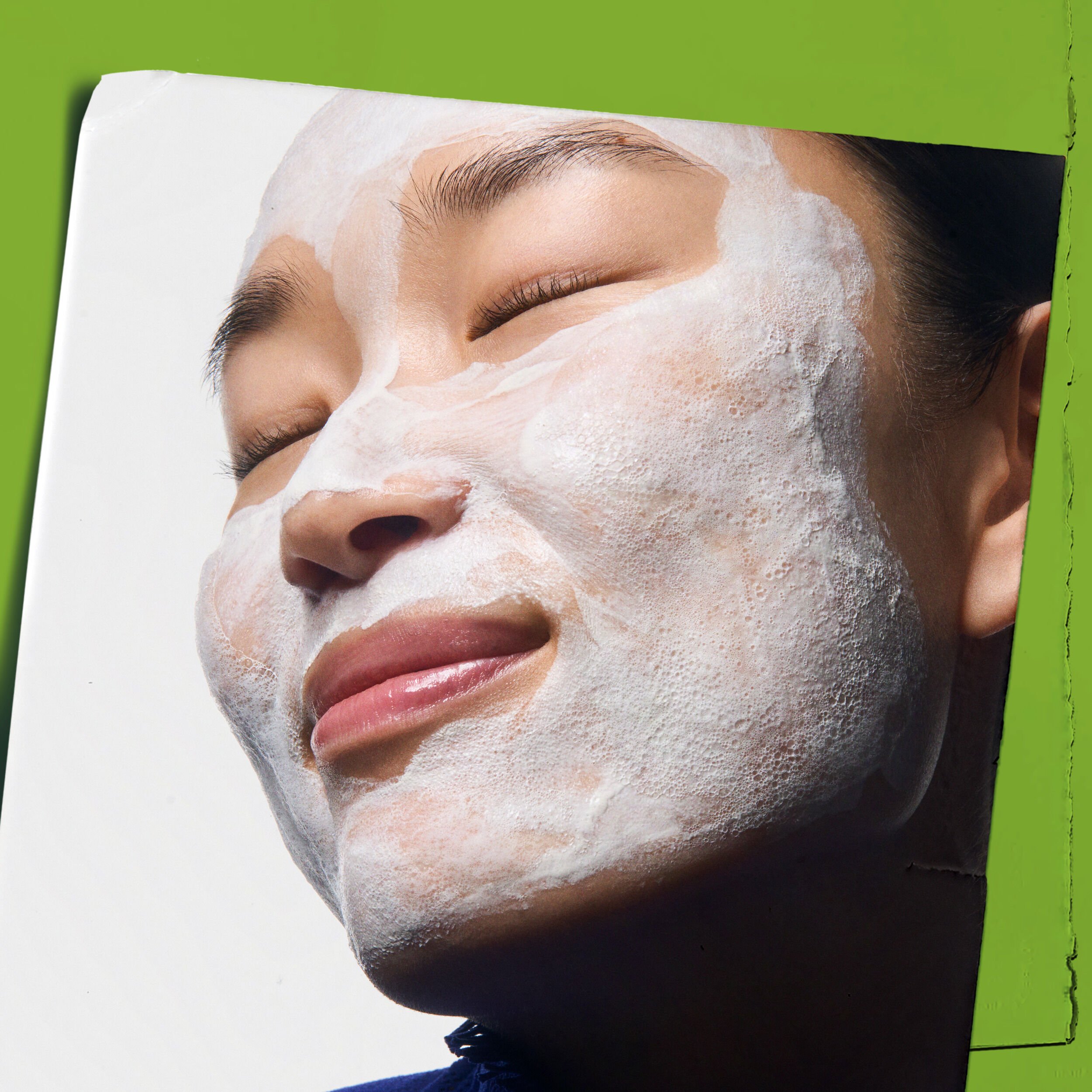 キールズ レアアース ディープ クレンザー