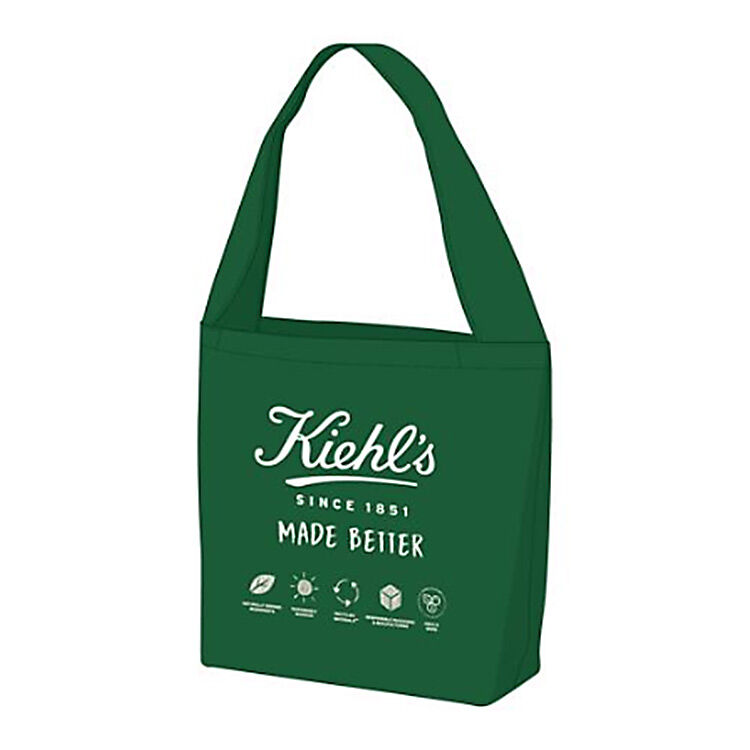 Kiehl's tote bag 2020 sale
