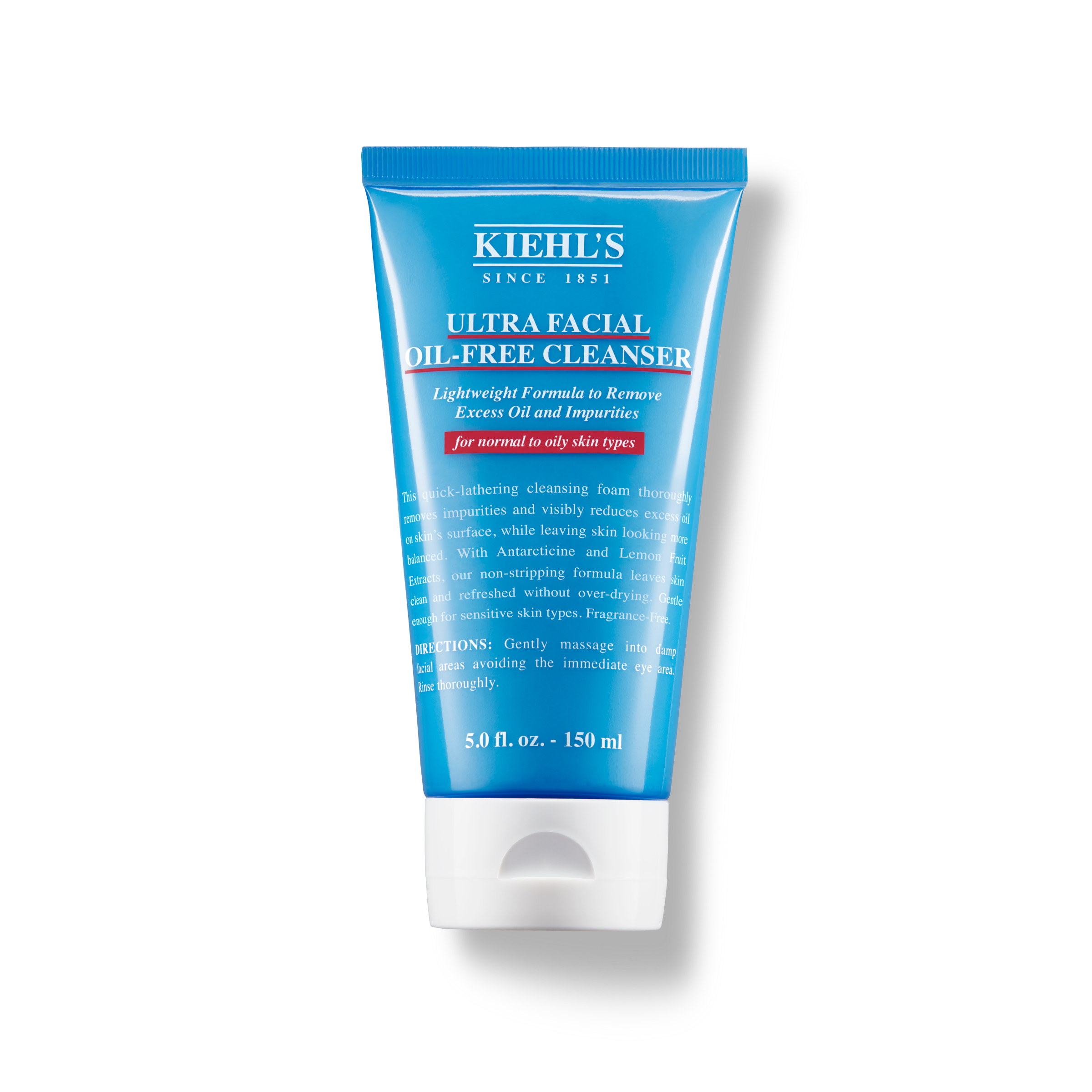 Kiehl's 【宅配便送料無料】KIEHLS キールズ UF オイルフリー