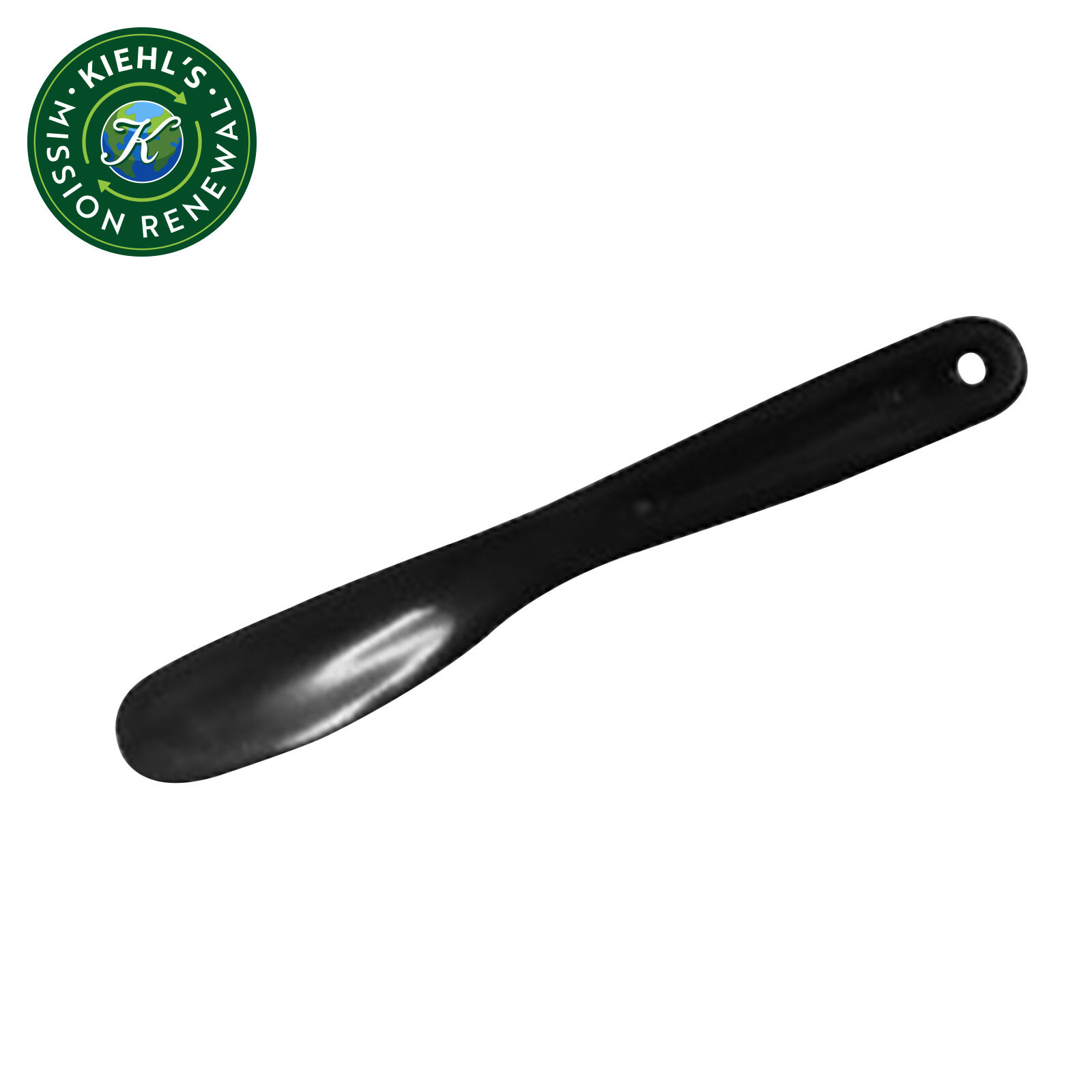 キールズの森 寄付＆リサイクルスパチュラ