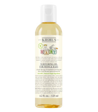 キールズ ママ ベビー オイル ベビー用オイル キールズ公式オンラインストア