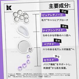 キールズ DS RTN リニューイング セラム