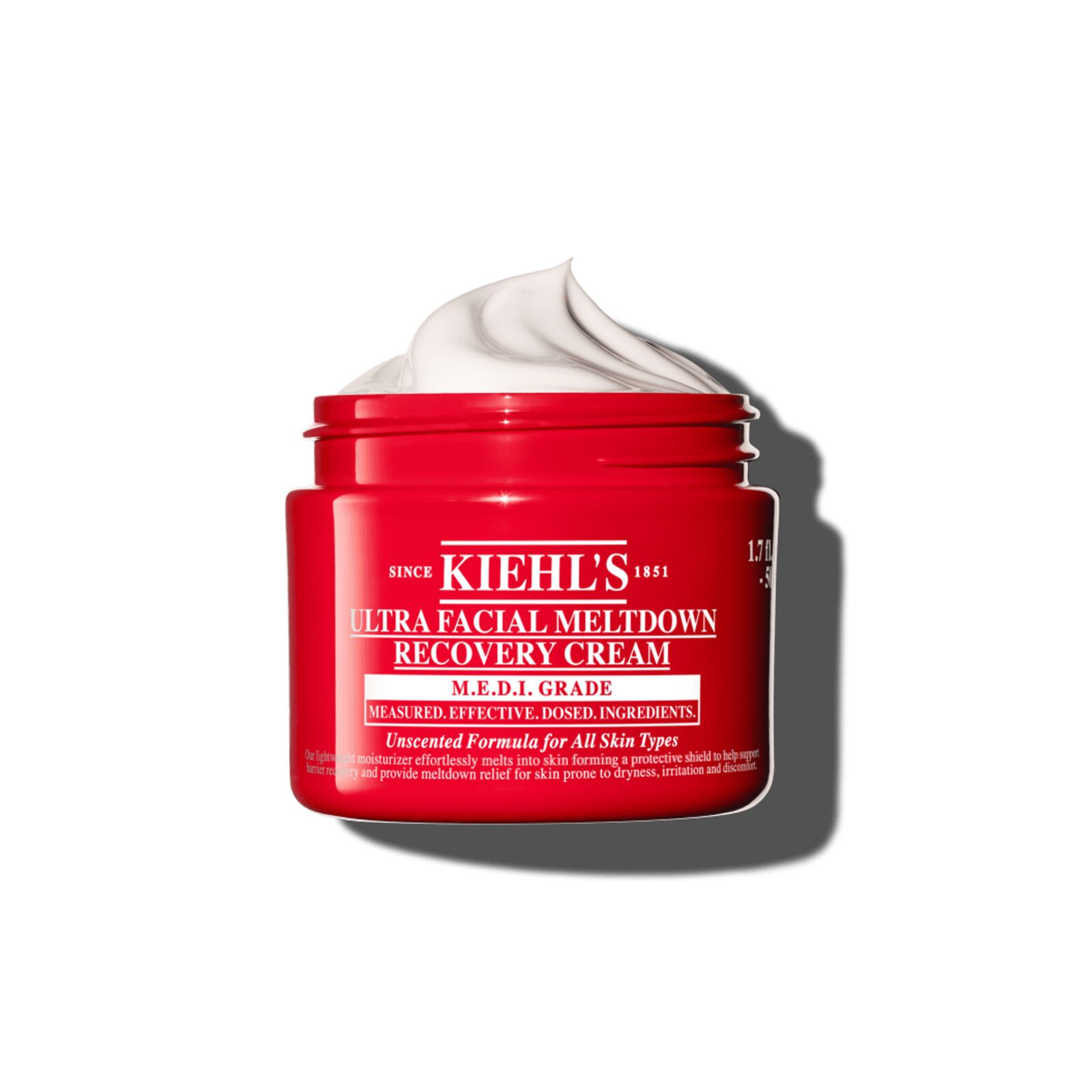 キールズ Rクリーム UFC