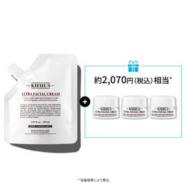 キールズ クリーム UFC