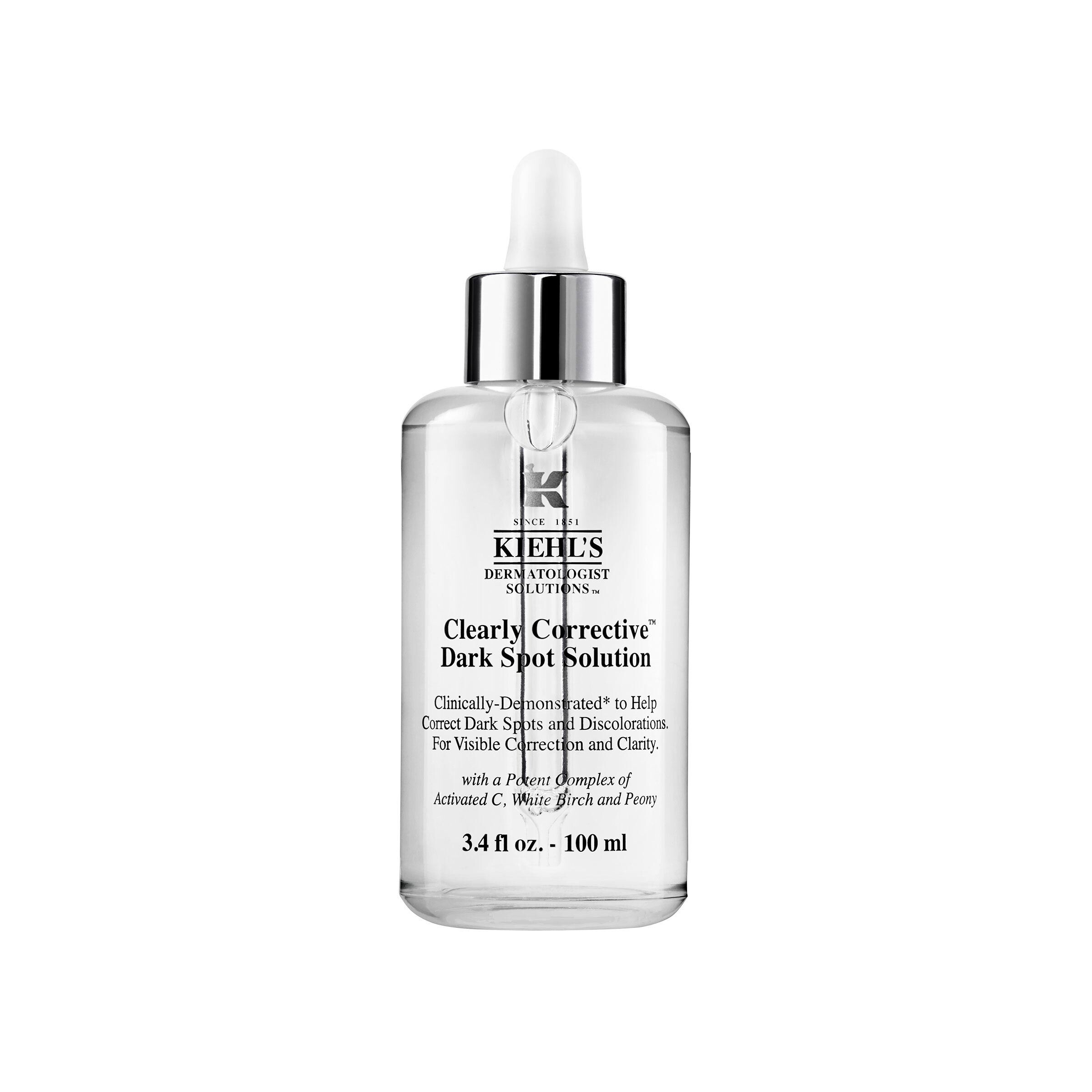 KIEHL’S SINCE 1851 キールズ ブラー 試してみた】キールズ ブラー Kiehl'sのリアルな口コミ