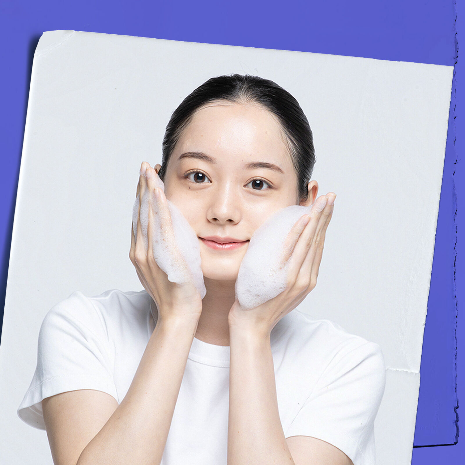 キールズ DS クリアリーブライト エクスフォリエーティング クレンザー