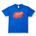 Made by KIEHL'S Kiehl's painting logo Tシャツ
