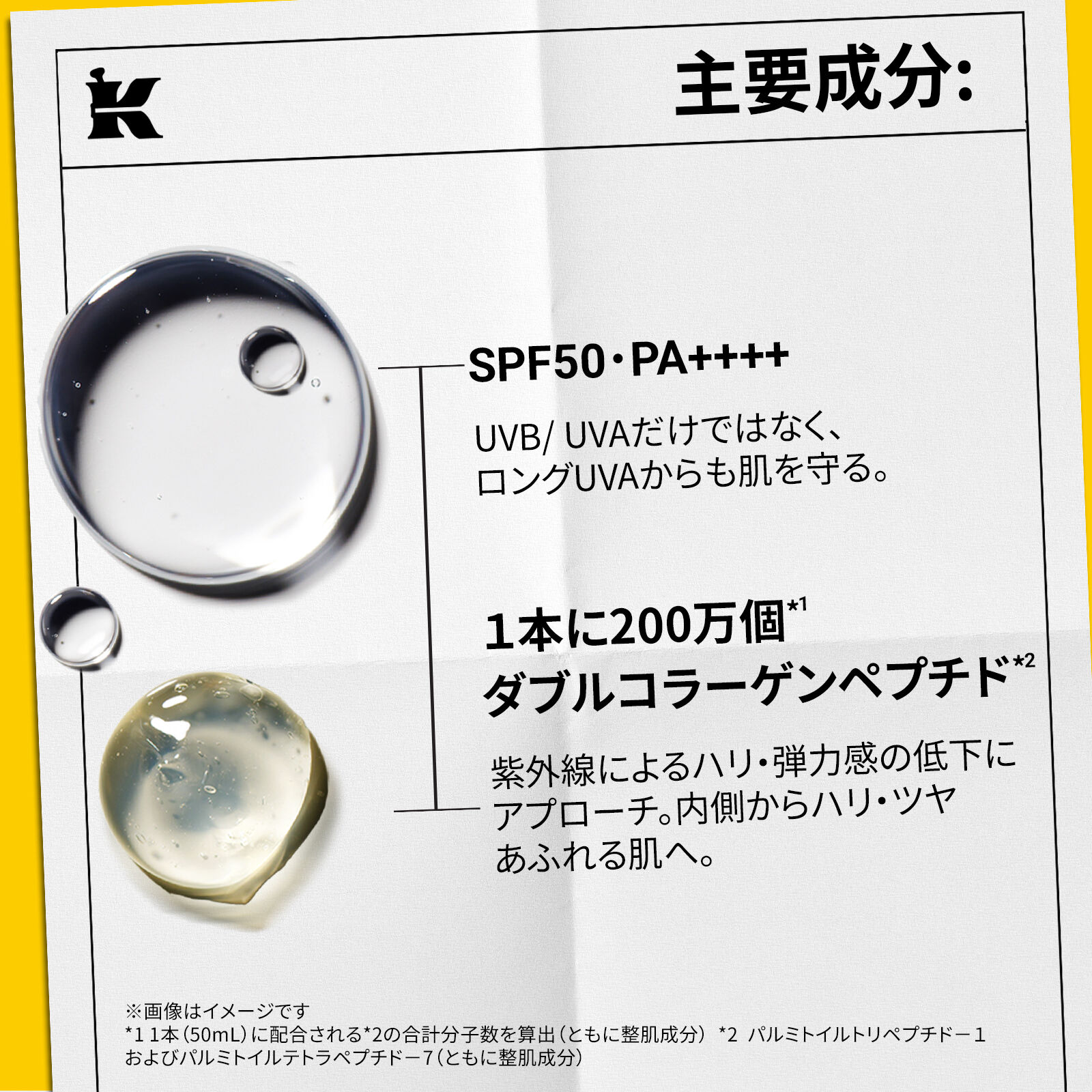 キールズ DS ベター UVセラム