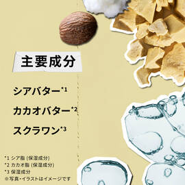 キールズ クレム ドゥ コール ボディ クリーム