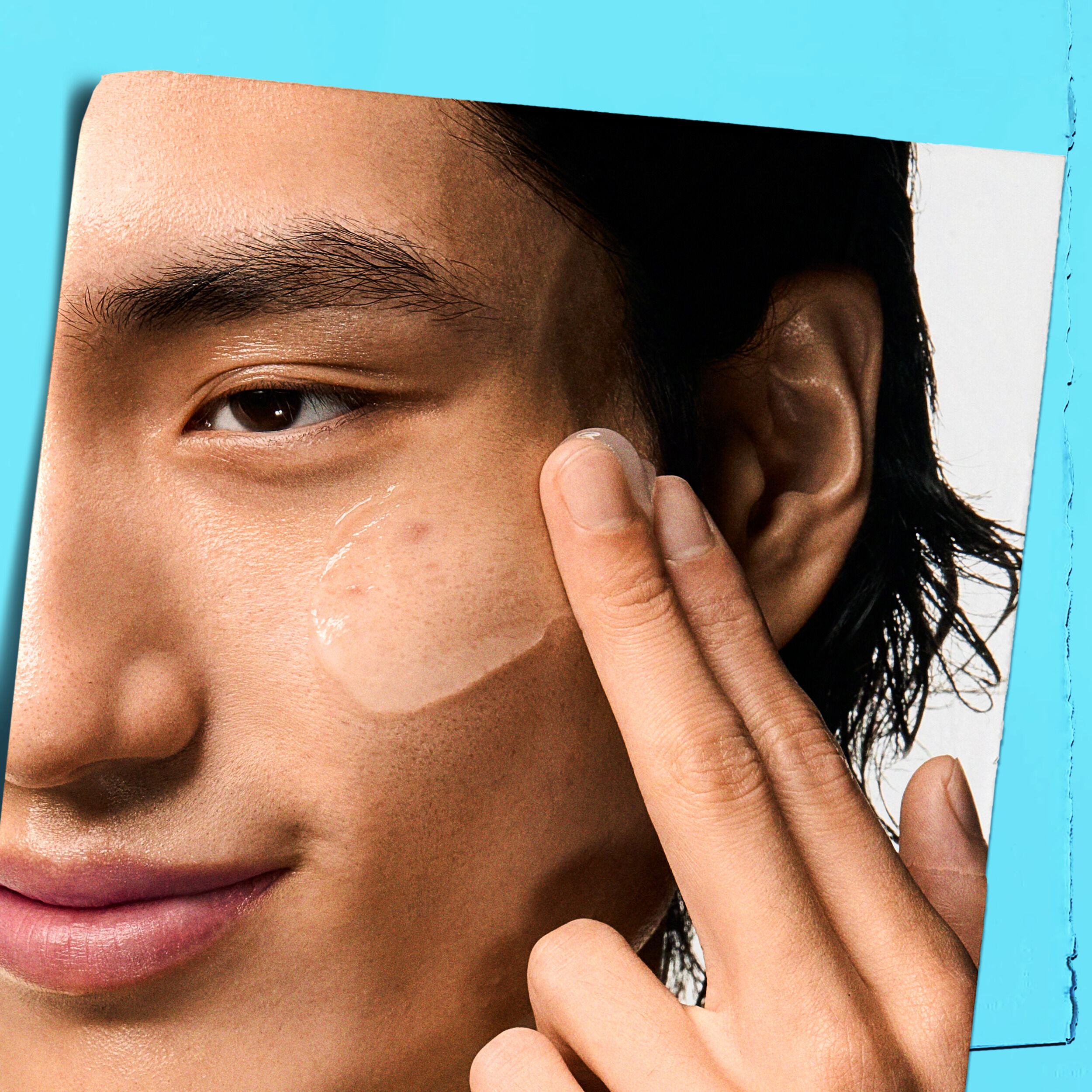 キールズ UFオイルフリー ジェル