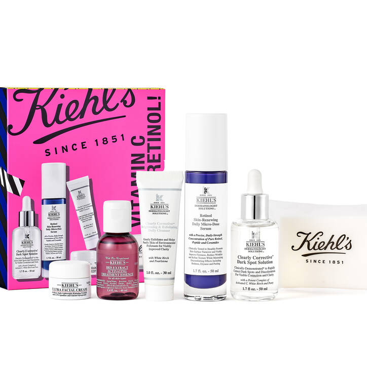 美容液の一覧ページ - スキンケア|キールズ(Kiehl's)公式オンラインストア