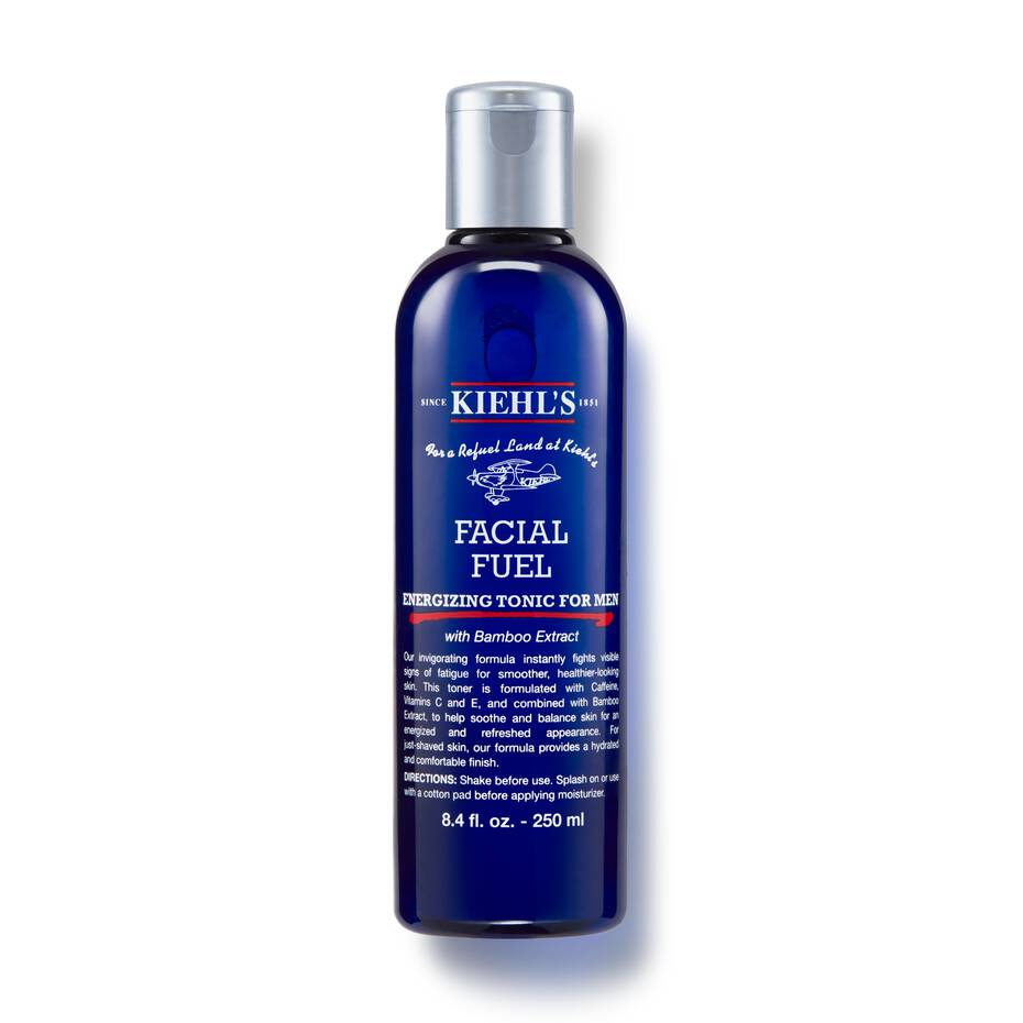 KIEHL’S/キールズ キールズ フェイシャル フュール トナー フォー メン