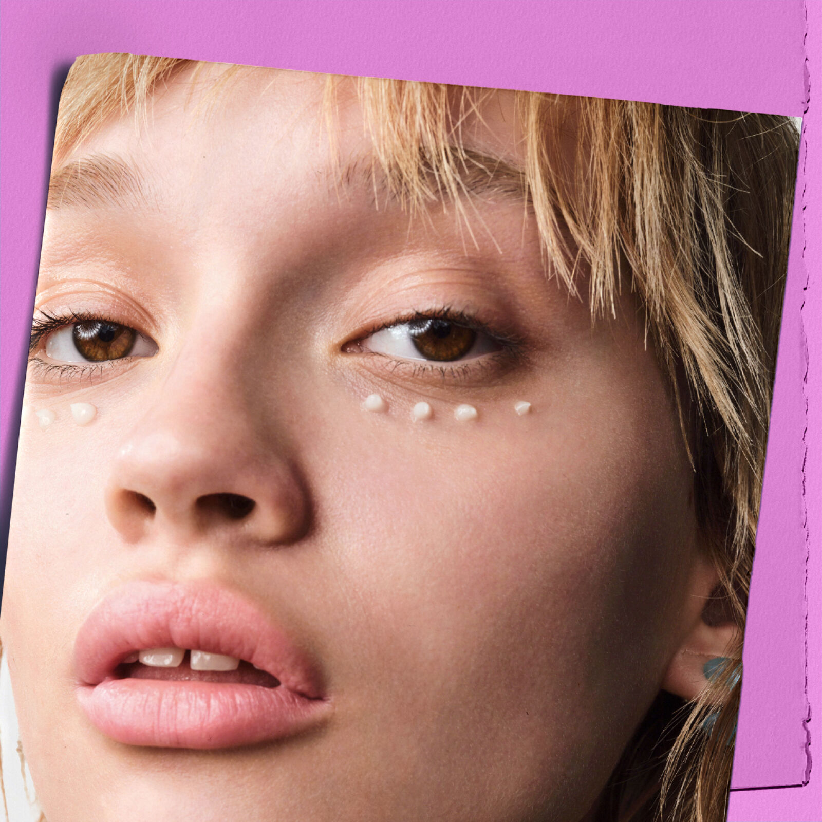 キールズ SP アイゾーン トリートメント