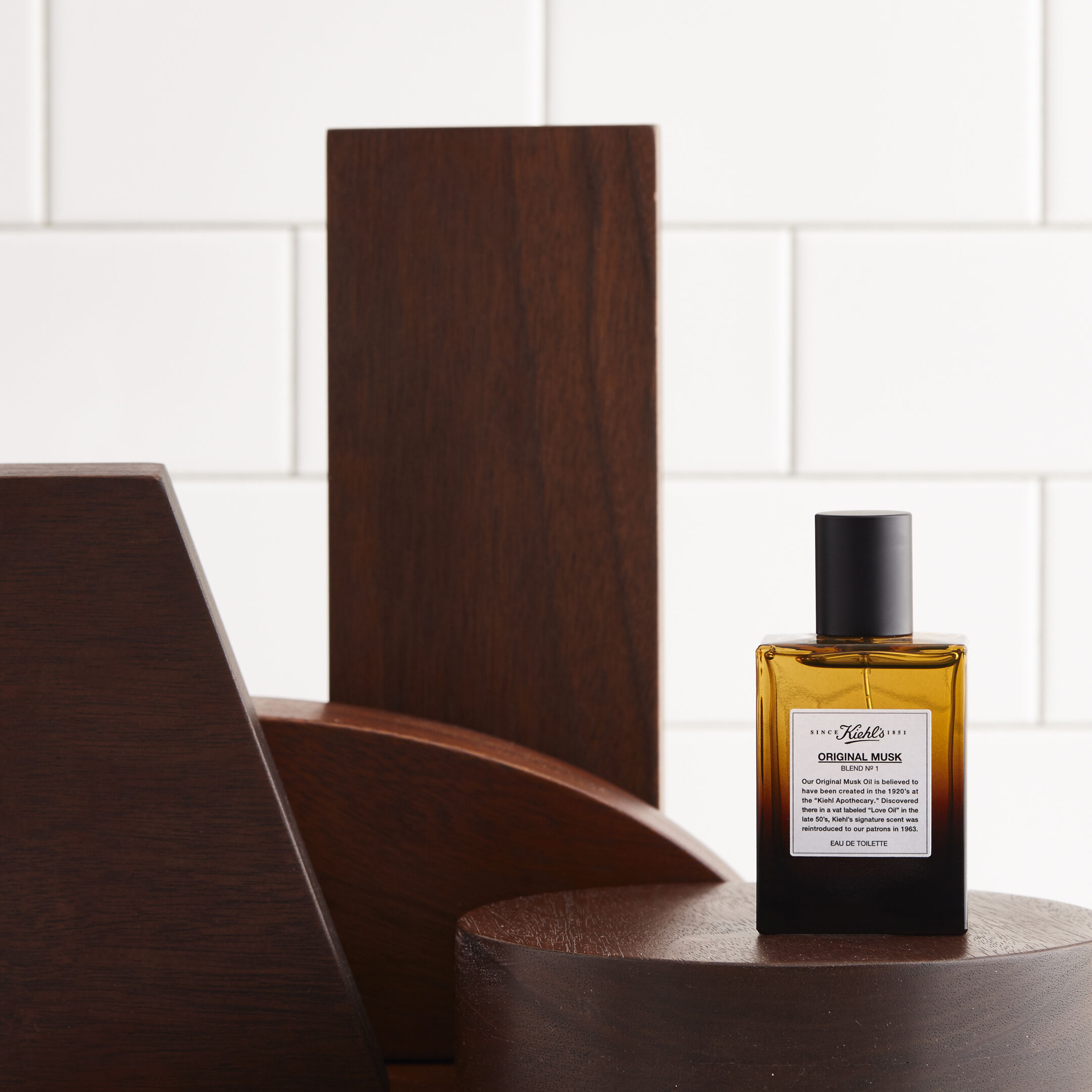 キールズ オリジナル ムスク