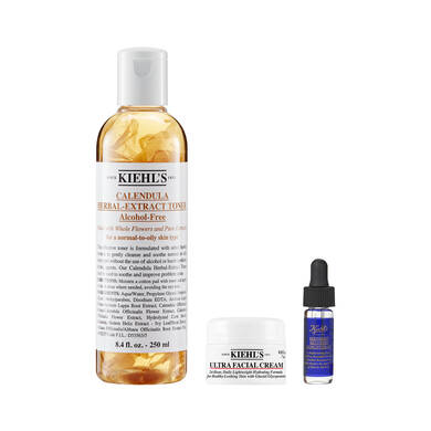 毎日のスキンケアで 整った健康的な素肌へ カレンデュラ 1安定素肌習慣 2 日本ロレアル株式会社のプレスリリース