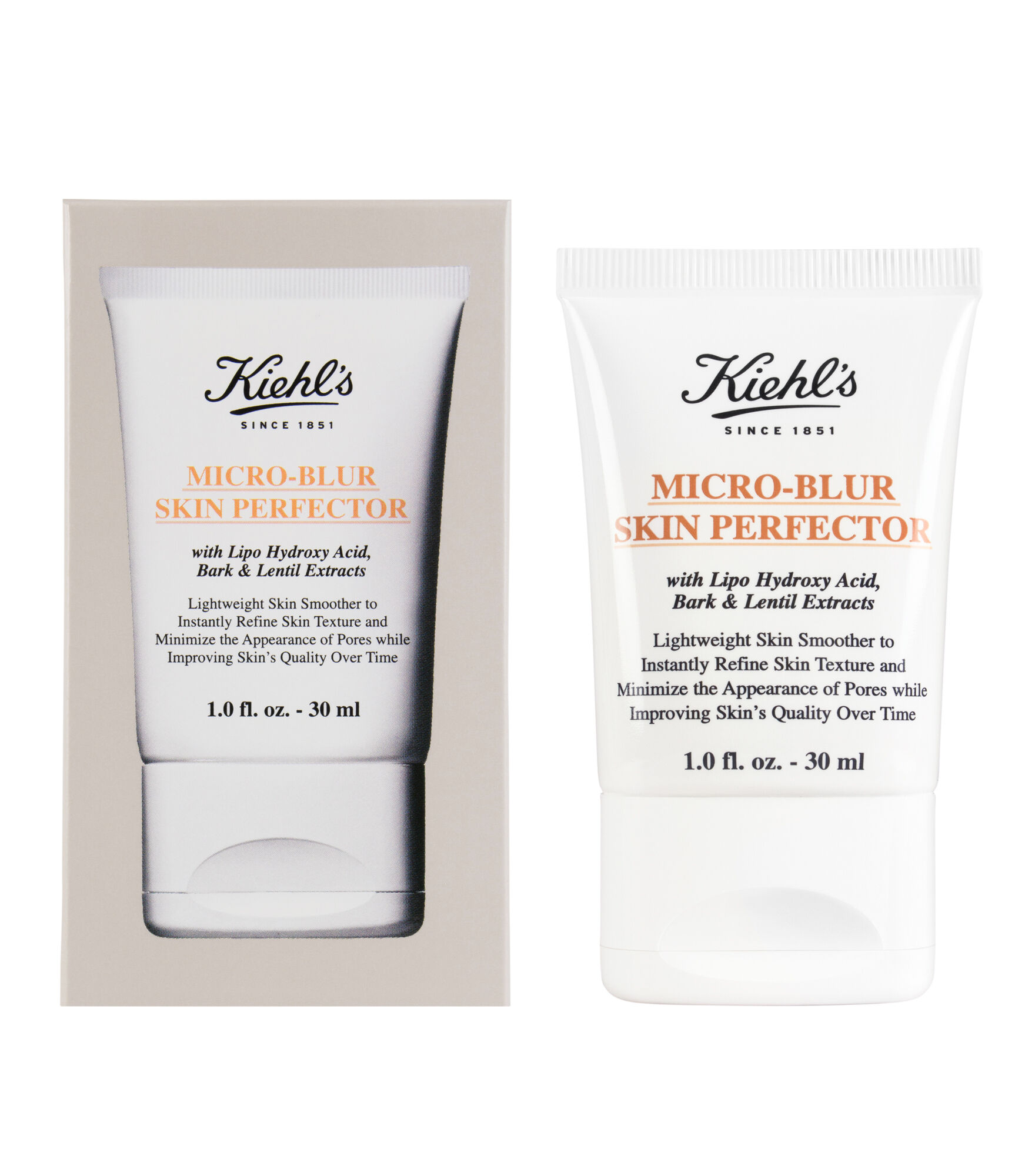 キールズ ブラー