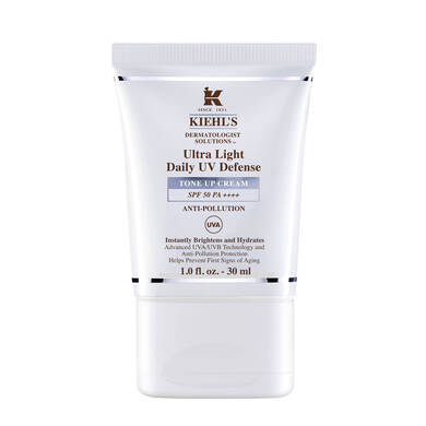 キールズ Ds Uvディフェンス トーンアップクリーム Spf50 Pa トーンアップ下地 キールズ公式オンラインストア