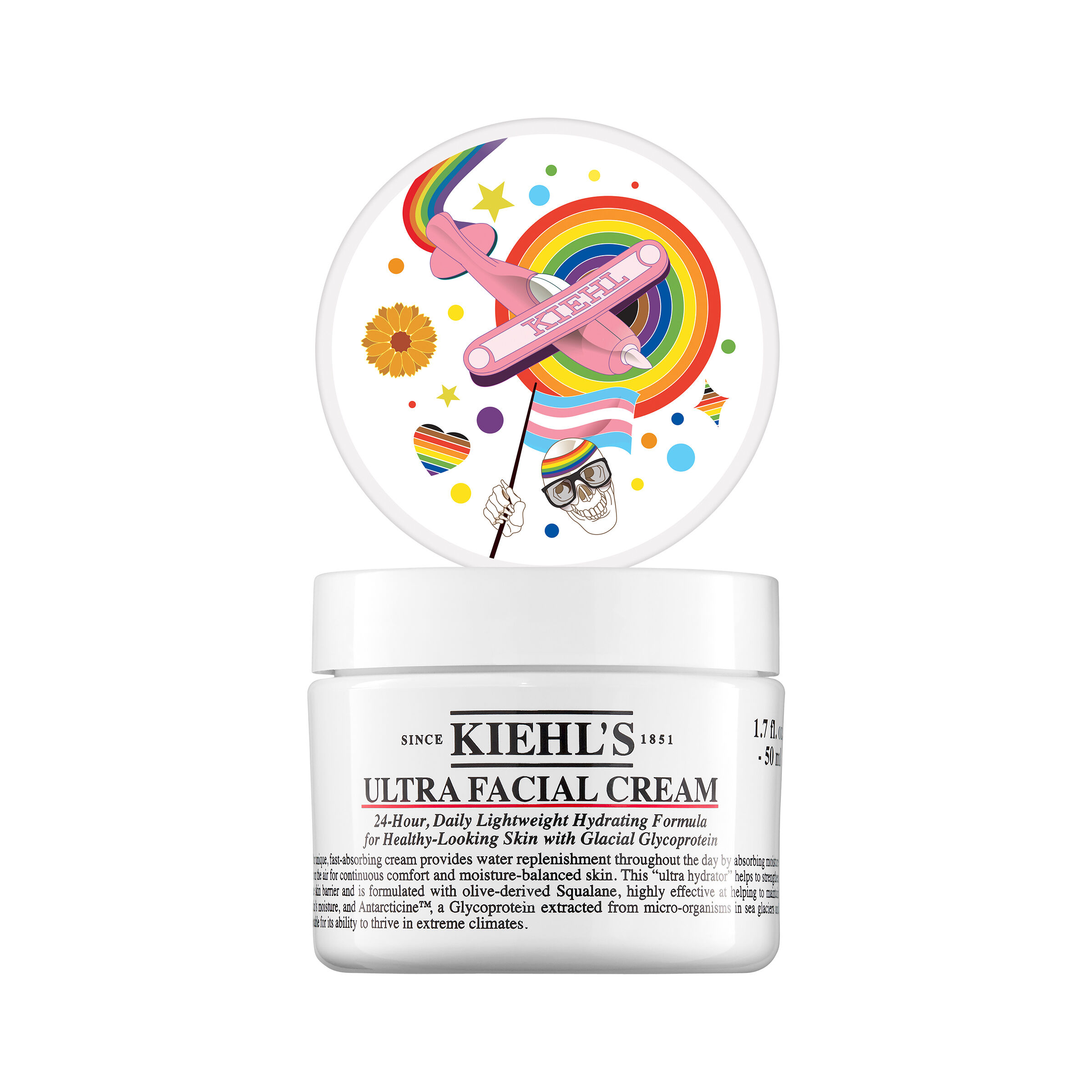 キールズ クリーム ufc 乳液 クリーム