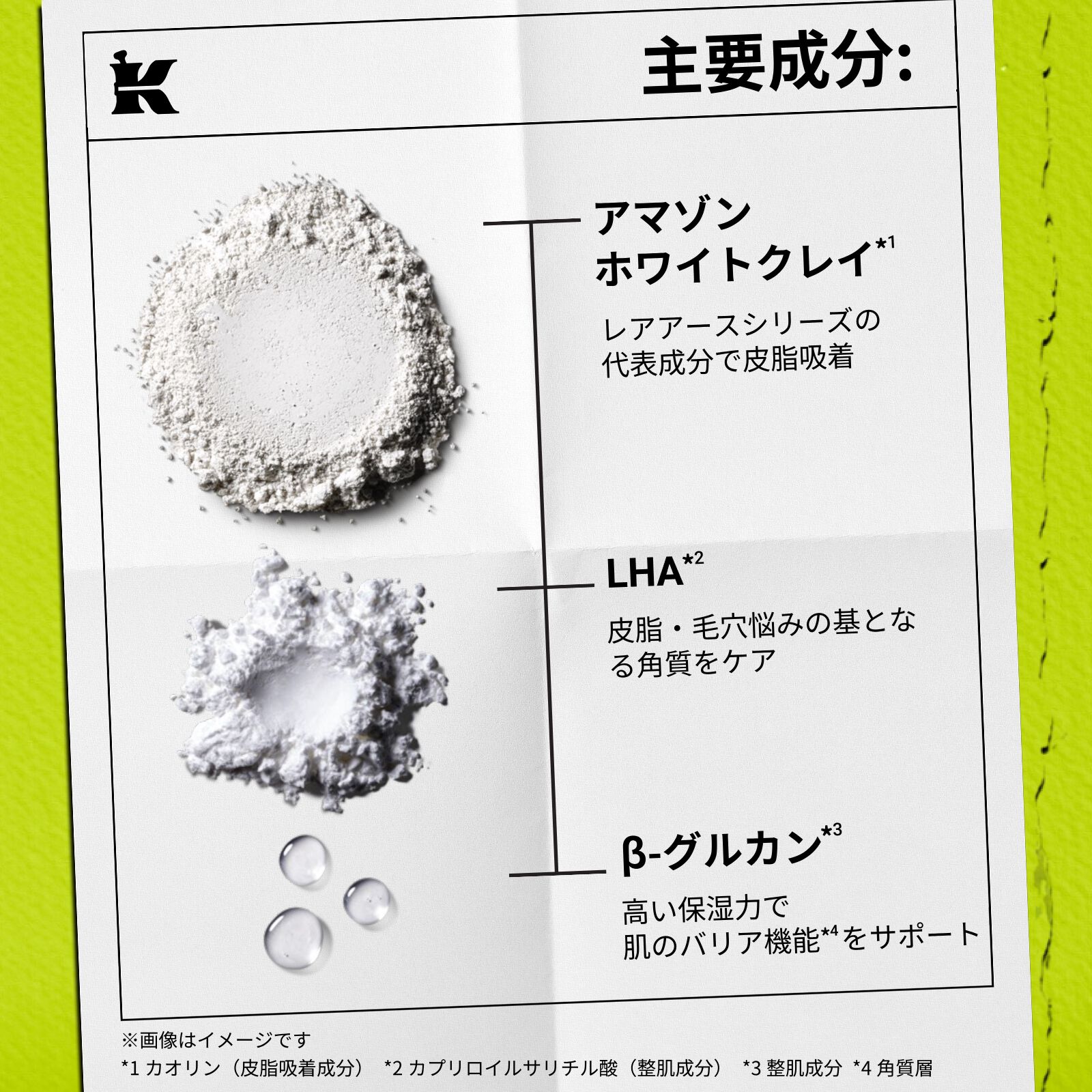 キールズ レアアース ポアレス トリートメント