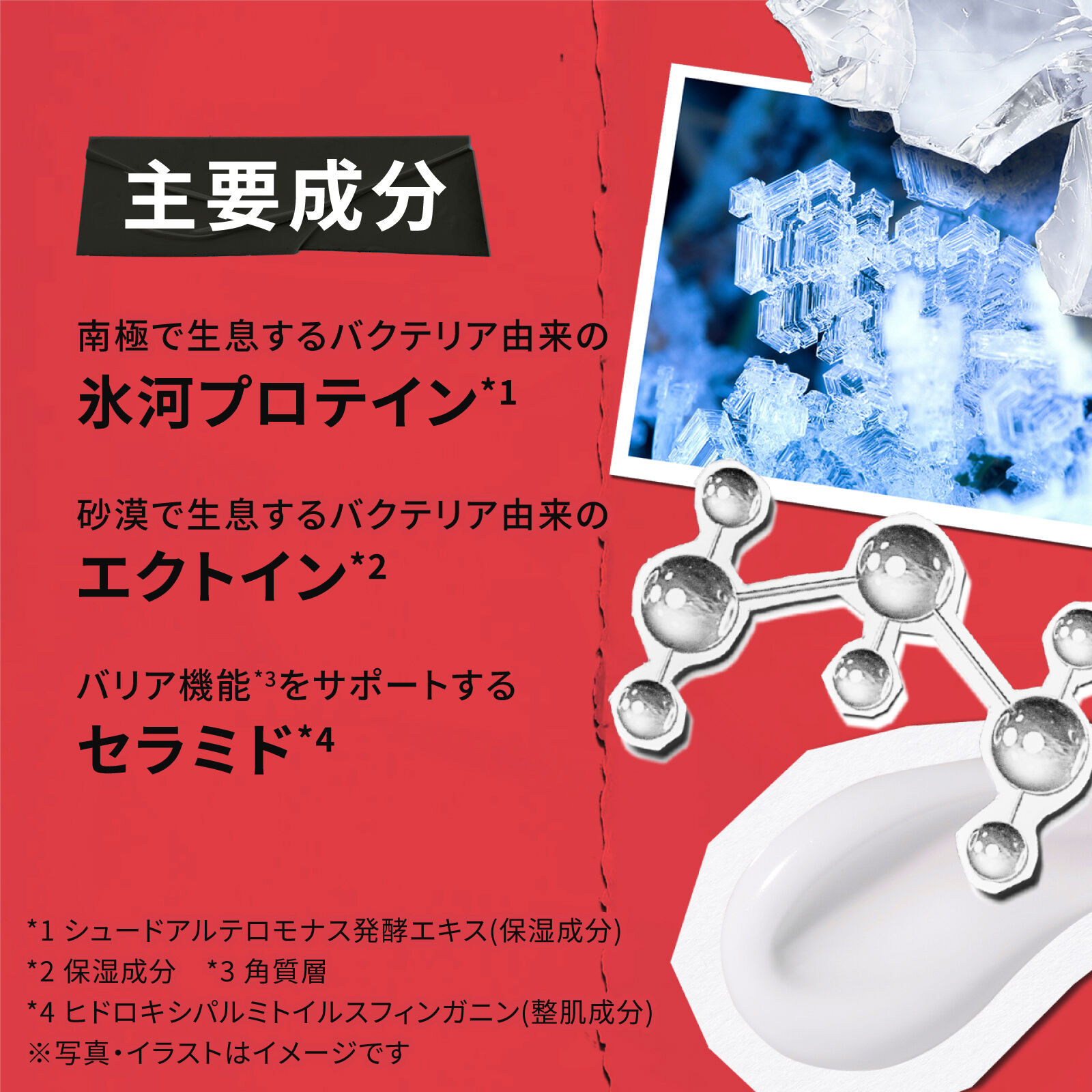 キールズ ボディクリーム UFC