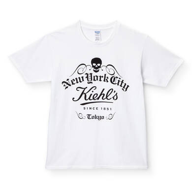 Made By Kiehl S New York City Tシャツ Luxury Variant By Kiehl S Since 1851 Made By Kiehl S New York City Tシャツ Luxury Variant By Kiehl S Since 1851