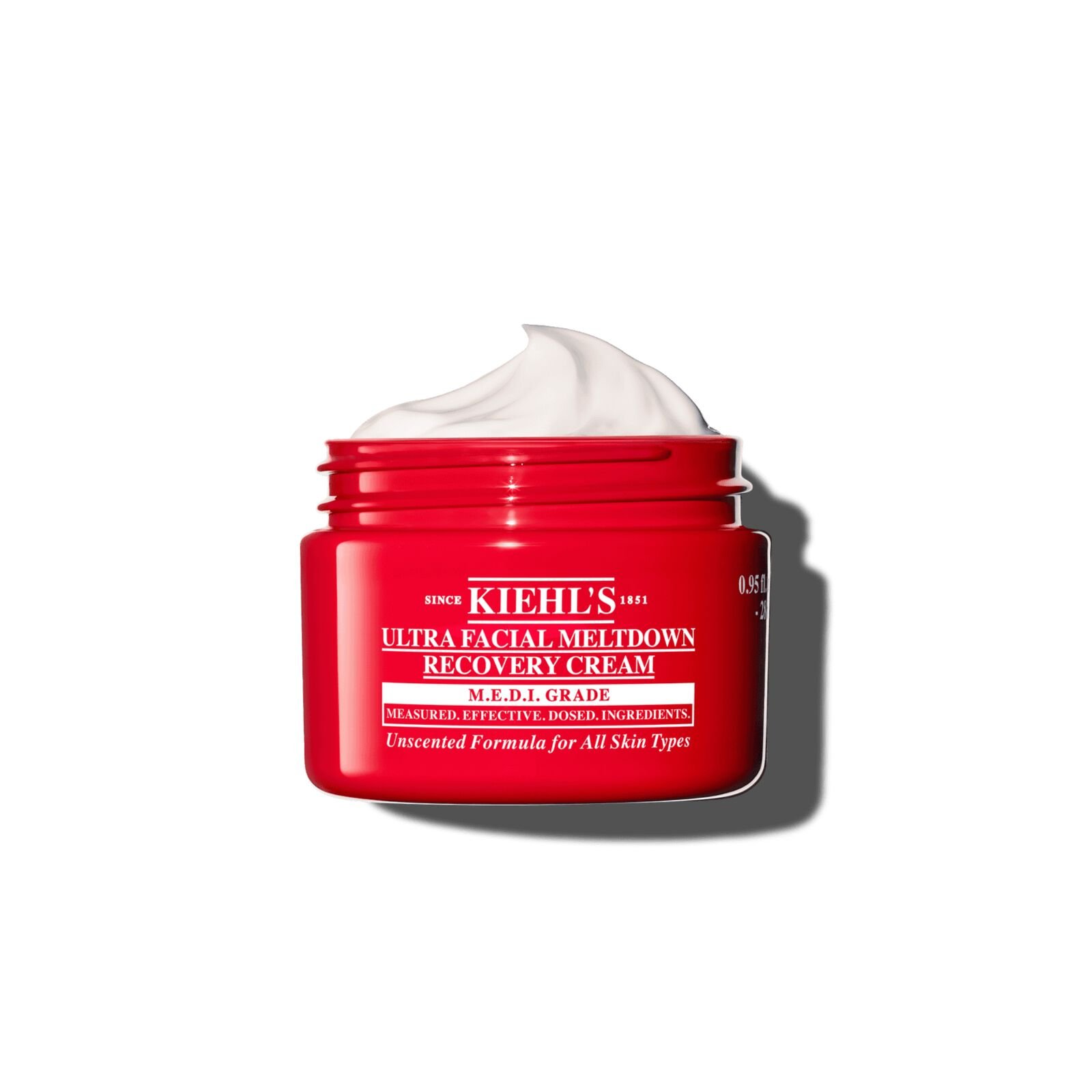 キールズ Rクリーム UFC