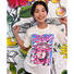 Made by KIEHL'S Lady Liberty Tシャツ