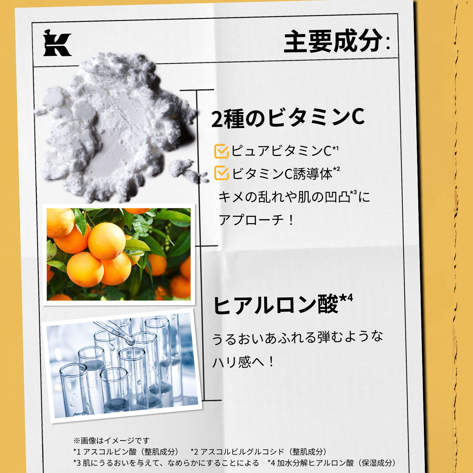 キールズ DS ライン コンセントレート 12.5Ｃ