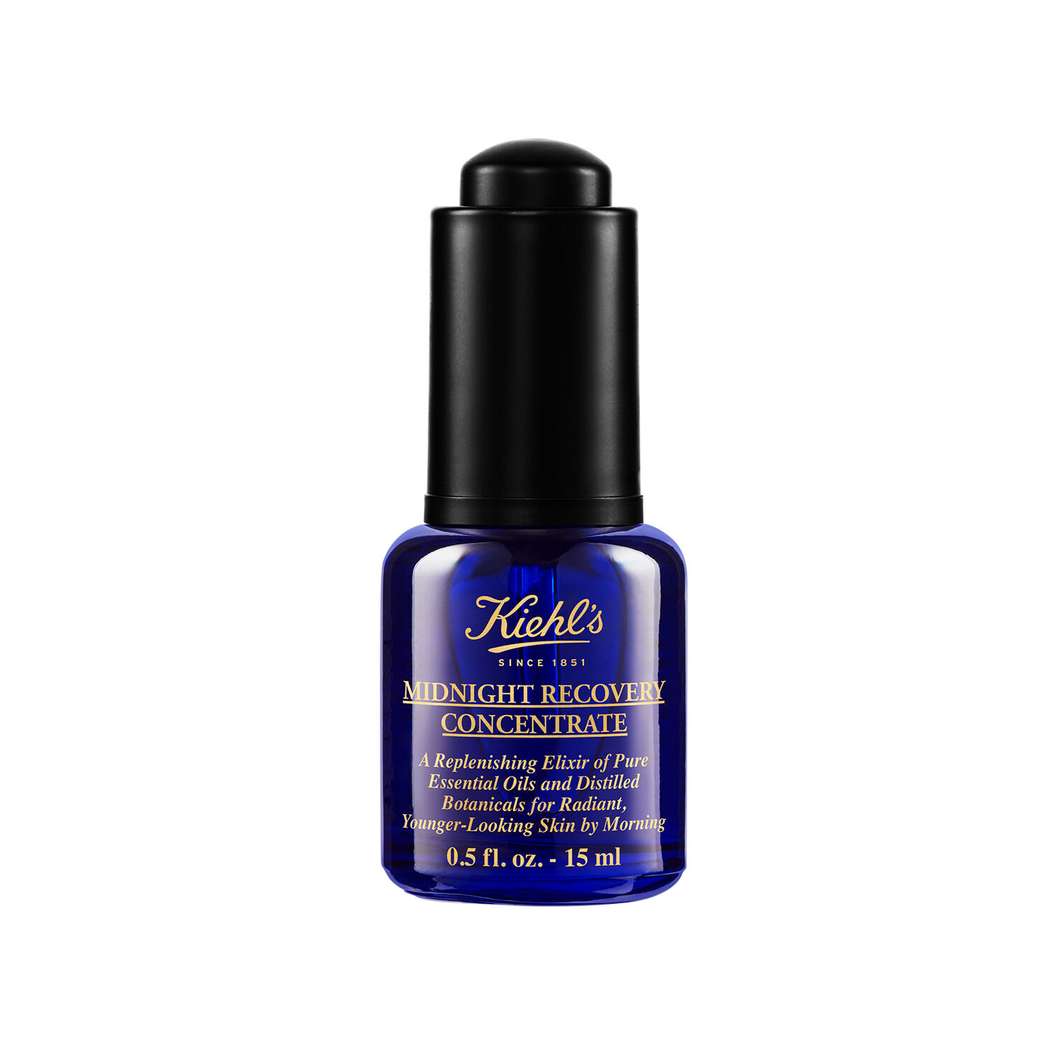 Kiehl's ミッドナイトボタニカル コンセントレート39sのKiehl