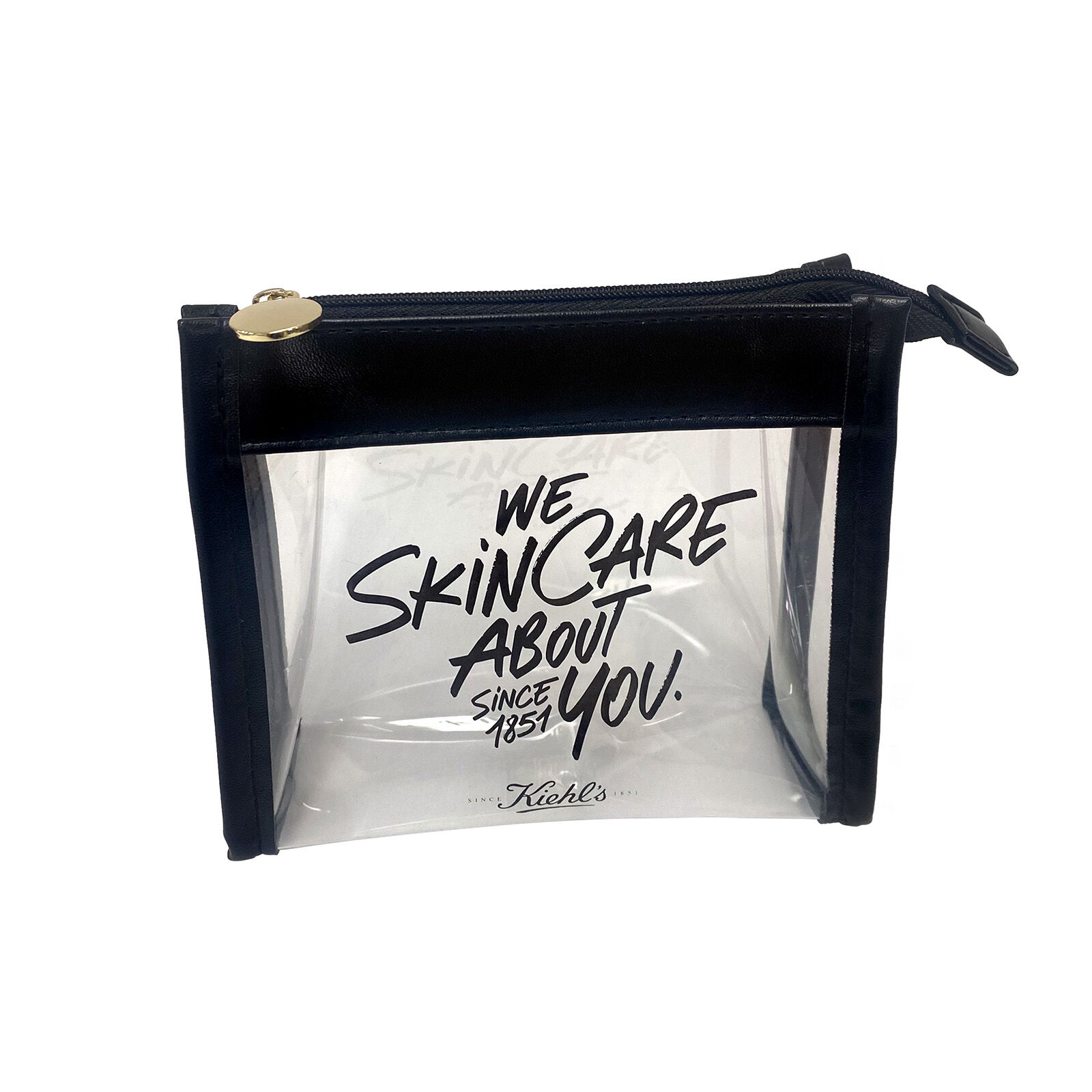 キールズ　ポーチ×2  レチノール他 キールズ DS RTN リニューイング セラム / KIEHL'S SINCE 1851