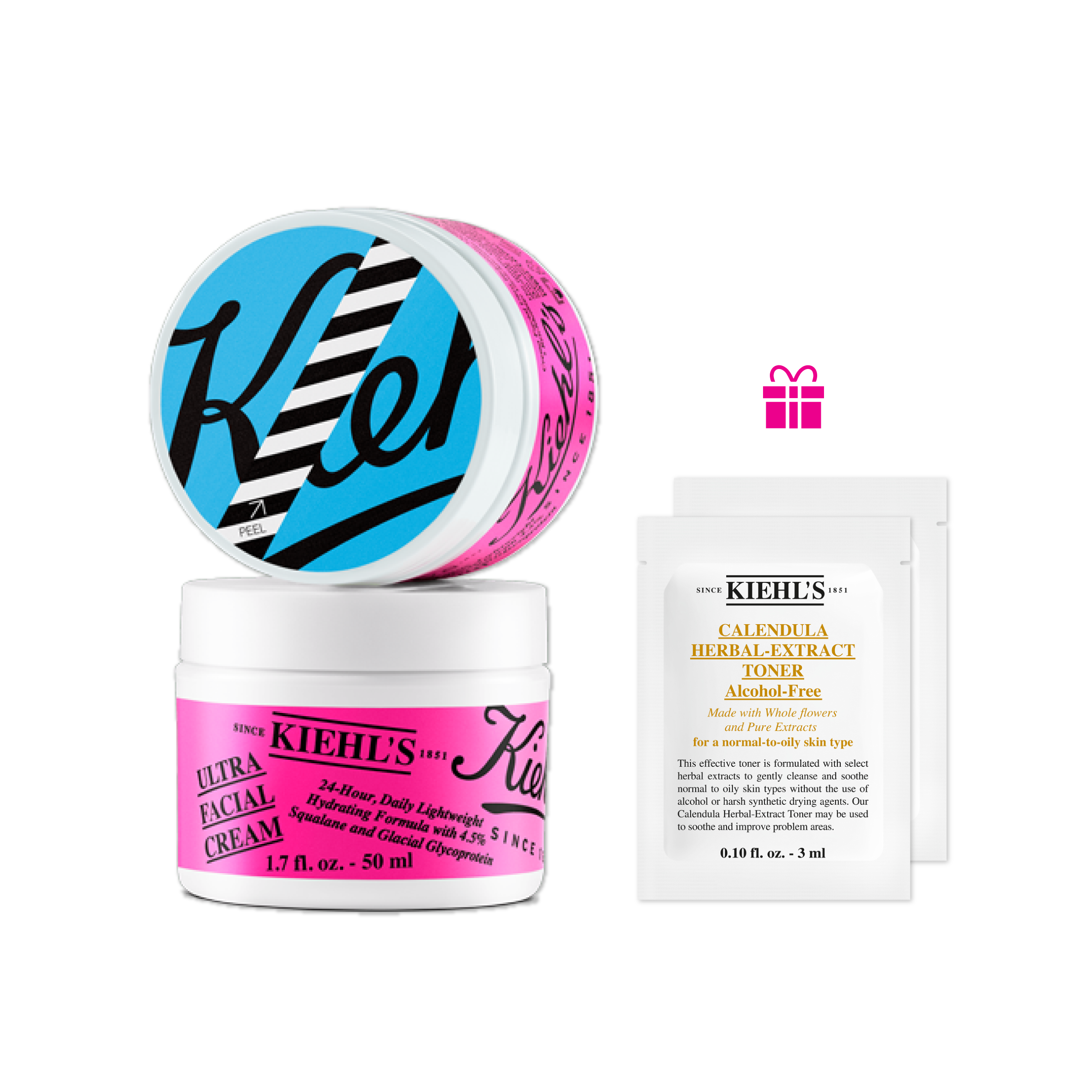 10個セット【新品・未開封】キールズ クリーム UFC 125ml 10個セット【新品・未開封】キールズ クリーム UFC 125ml 10個セット