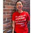 Made by KIEHL'S Love what you do Tシャツ