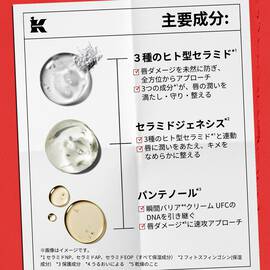 キールズ Rリップ