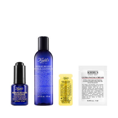 キールズ オイル 保湿ケアセット Web限定セット キールズ公式オンラインストア