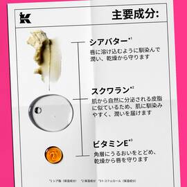 キールズ リップ バーム No.1