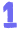 1