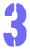 3