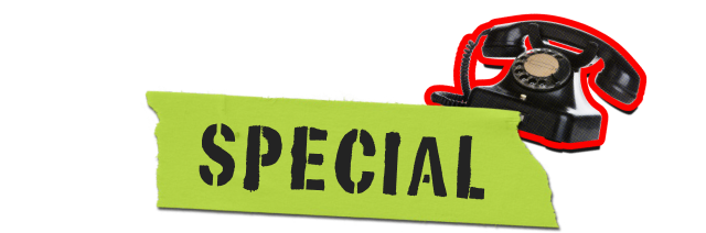 SPECIAL